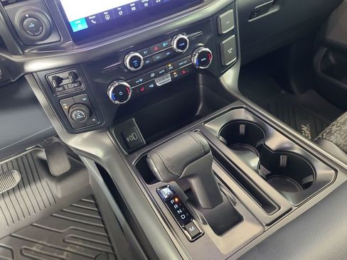 Used 2025 Ford F150 Tremor w/ Bed Utility Package image 16