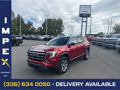 New 2026 GMC Terrain Elevation w/ Technology Package II