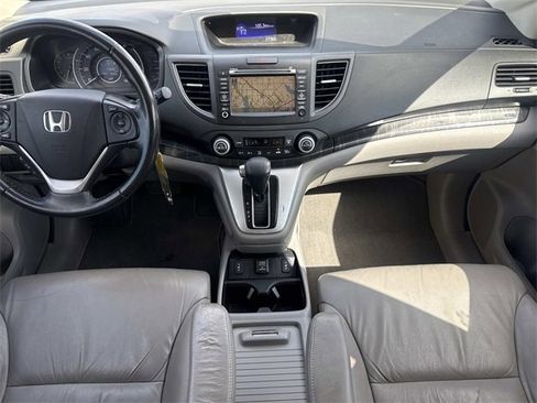 Used 2013 Honda CR-V EX-L image 14