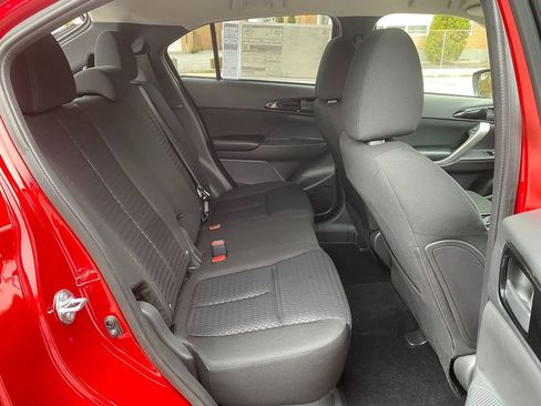 New 2026 Mitsubishi Eclipse Cross LE image 26