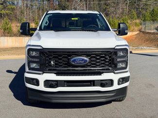 New 2026 Ford F250 XL w/ STX Appearance Package video 2