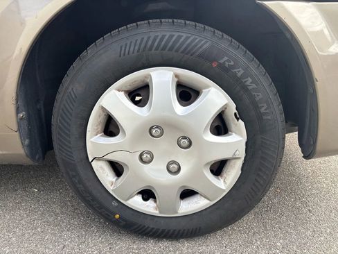 Used 2000 MAZDA Protege DX image 59