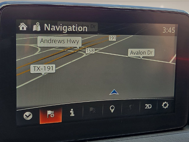 Used 2019 MAZDA MX-5 Miata RF Grand Touring RWD image 28