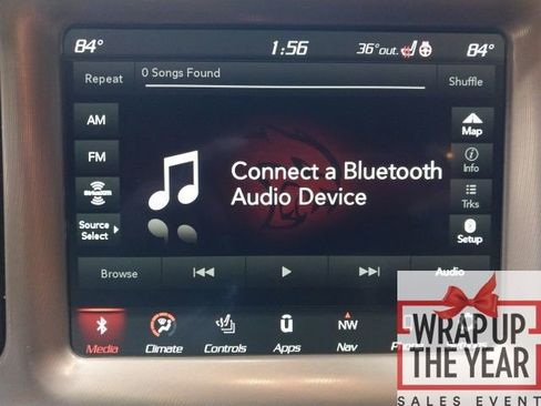 Used 2023 Dodge Challenger GT w/ Plus Package image 14