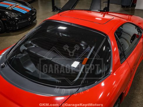 Used 1995 Mitsubishi 3000GT VR-4 image 49