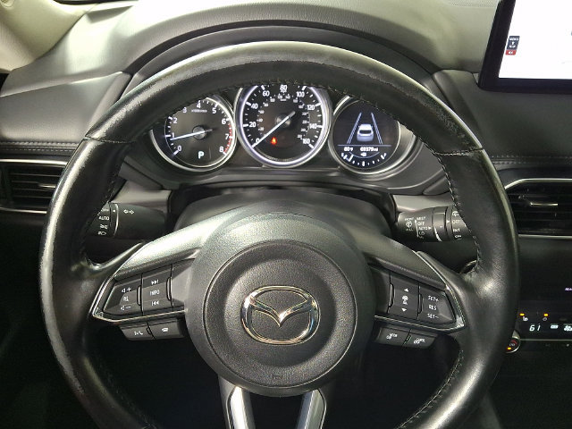 Used 2023 MAZDA CX-5 AWD 2.5 S image 19