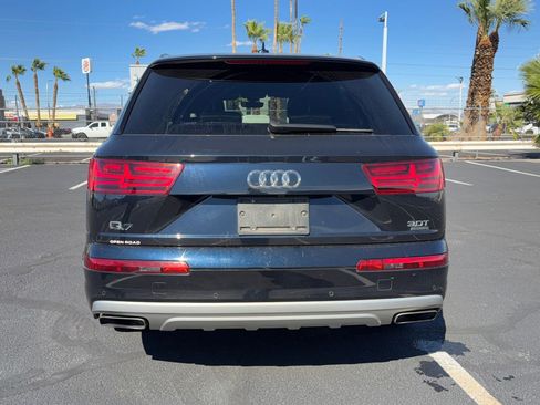 Used 2018 Audi Q7 3.0T Premium Plus w/ Premium Plus Package image 5