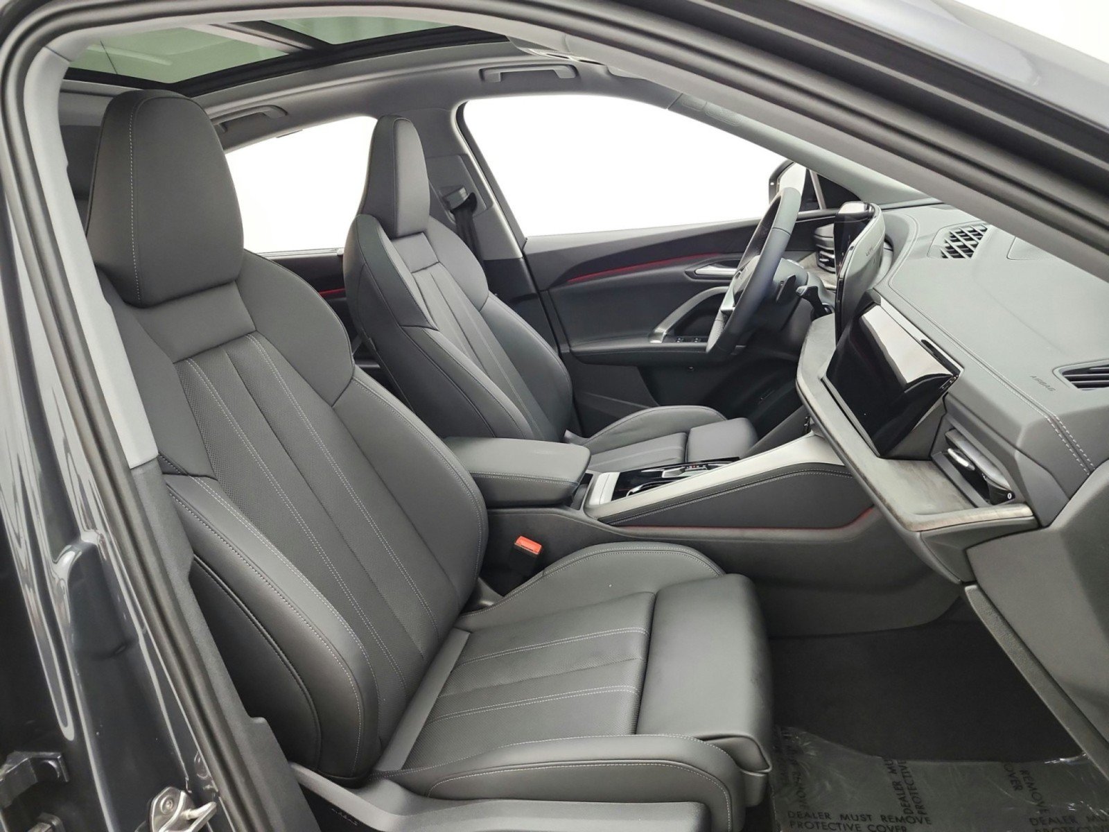 New 2026 Audi Q5 Premium Plus AWD/4WD image 14