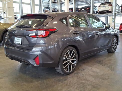 New 2026 Subaru Impreza 2.0i Sport image 7