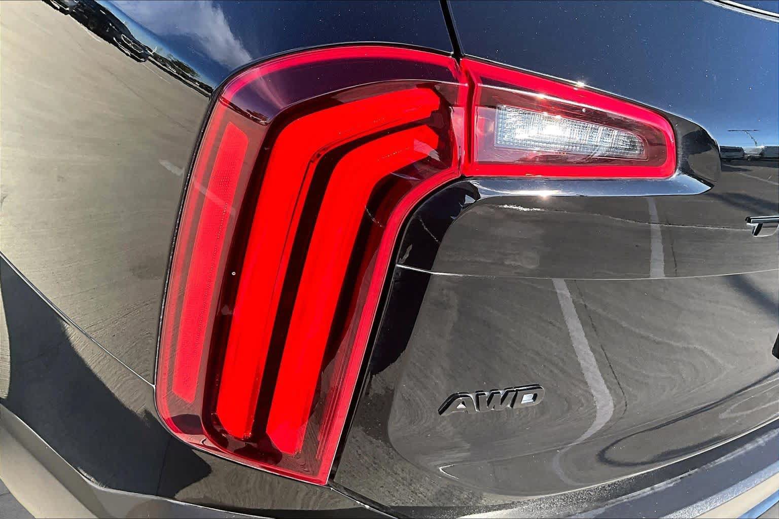 Used 2021 Kia Telluride SX w/ SX Prestige Package AWD/4WD image 27