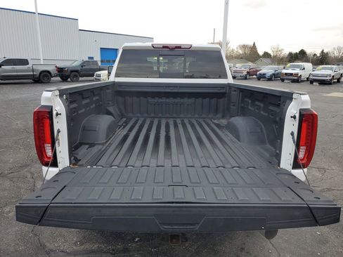 Used 2021 GMC Sierra 2500 Denali w/ Denali Ultimate Package image 34