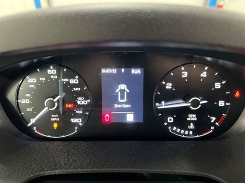 New 2026 RAM ProMaster 2500 w/ Power Group image 12