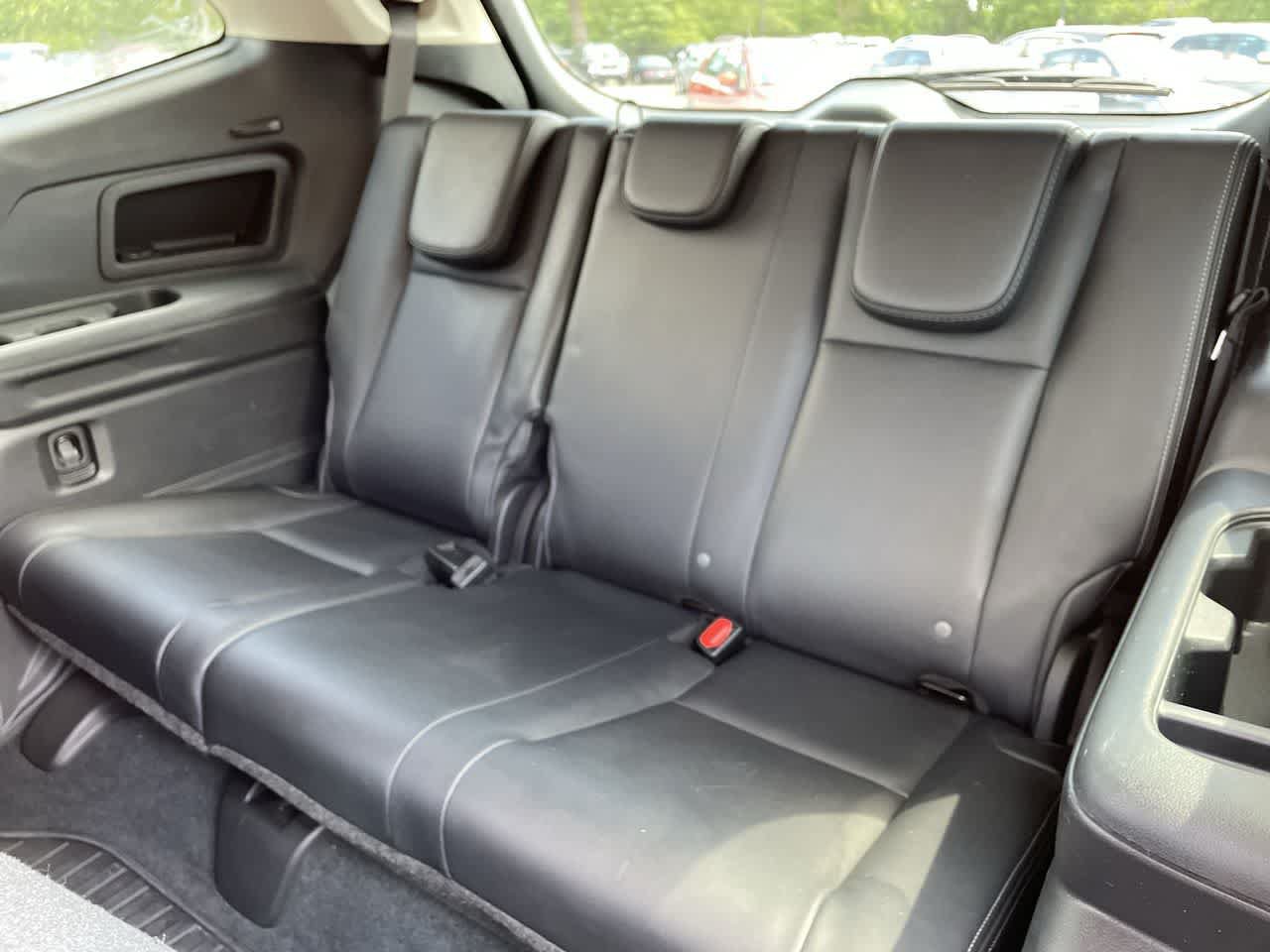 Used 2019 Subaru Ascent Limited w/ Popular Package #3 AWD/4WD image 19