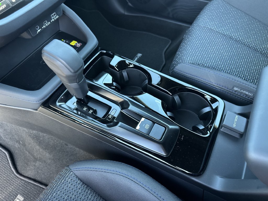 New 2026 Subaru Forester Touring AWD/4WD image 27