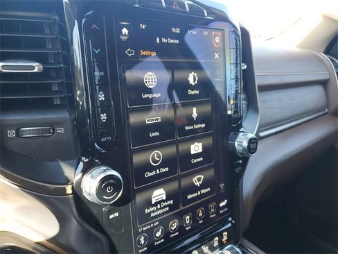 Used 2020 RAM 1500 Limited image 26