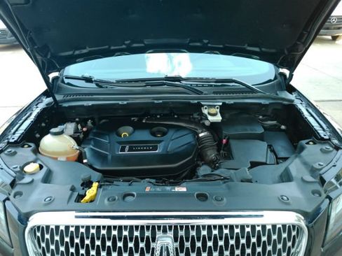 Used 2019 Lincoln MKC Black Label AWD/4WD image 54