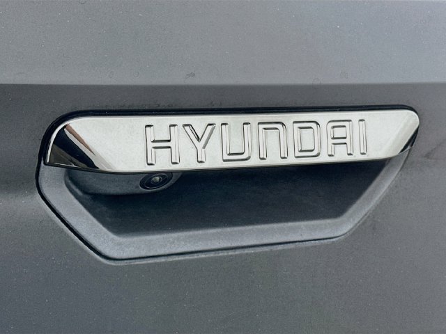 Used 2022 Hyundai Santa Cruz Limited w/ Cargo Package AWD/4WD image 27