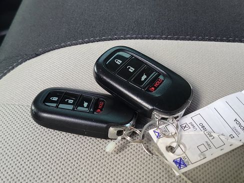 Used 2023 Honda CR-V LX image 31