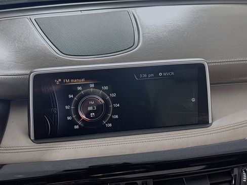 Used 2016 BMW X5 xDrive35i image 13