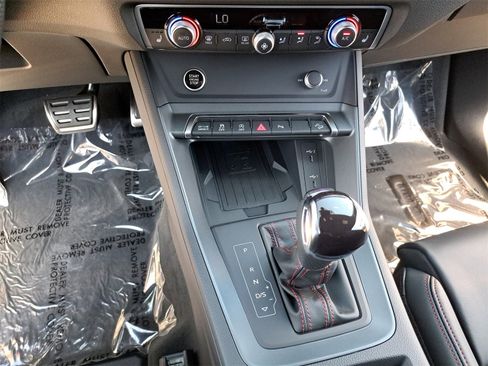 New 2025 Audi Q3 2.0T Premium Plus image 22