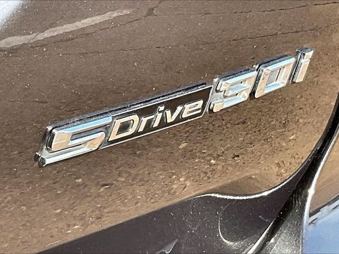 Used 2022 BMW X3 sDrive30i w/ Convenience Package RWD image 7