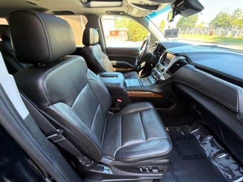 Used 2016 Chevrolet Tahoe LTZ AWD/4WD image 32