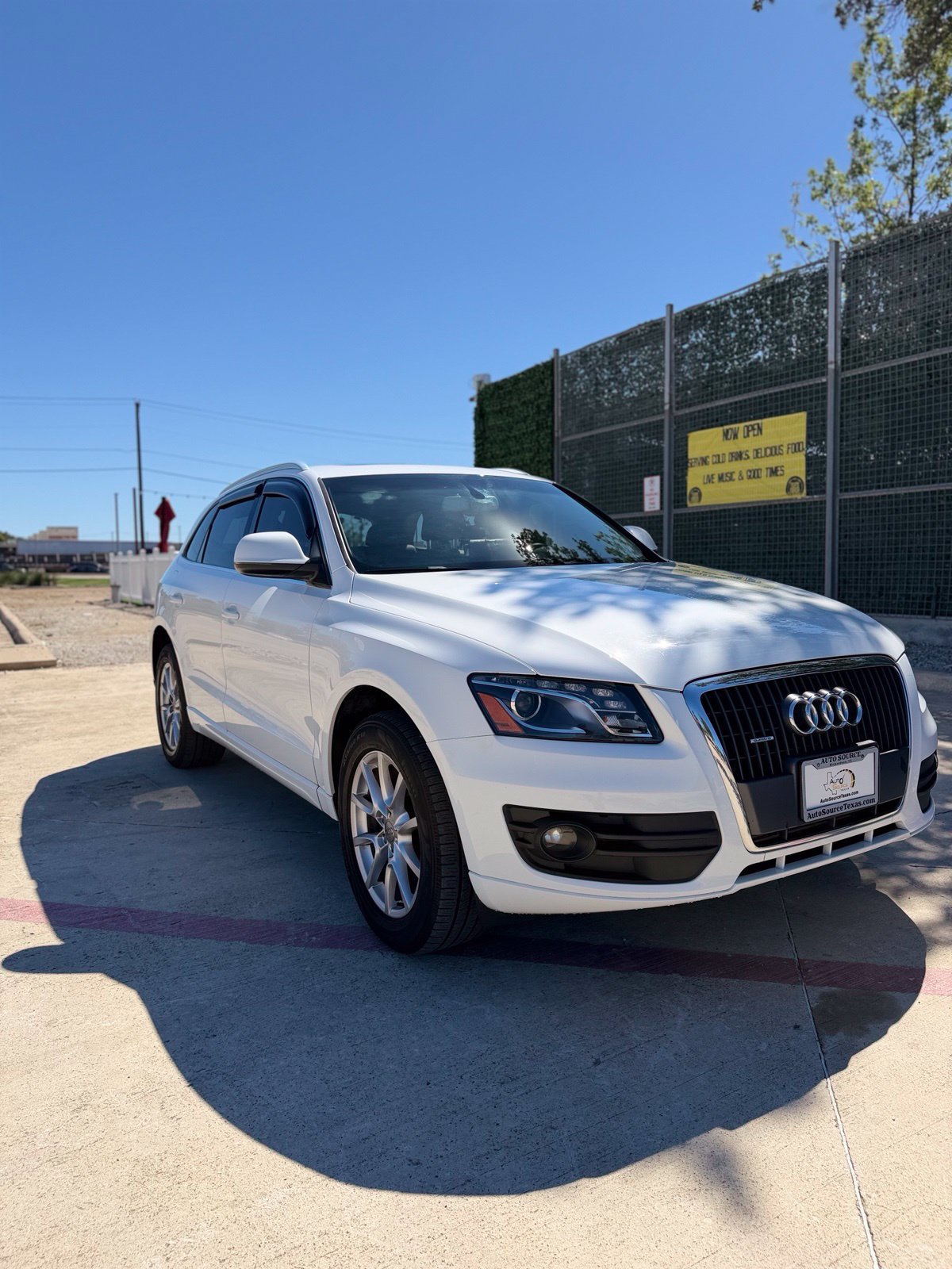 Used 2015 Audi Q5 2.0T Premium Plus AWD/4WD image 31