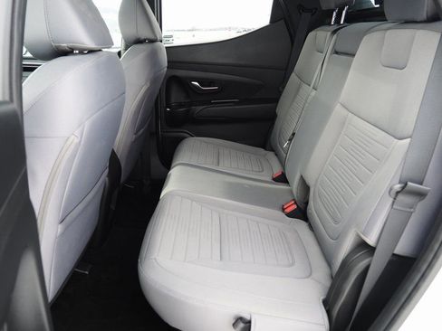 Used 2023 Hyundai Santa Cruz SEL w/ Activity Package image 7