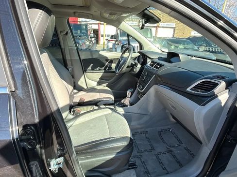 Used 2014 Buick Encore Convenience FWD image 14