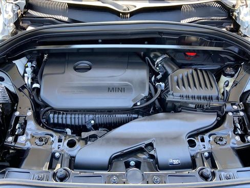 Used 2024 MINI Cooper Countryman S FWD image 48