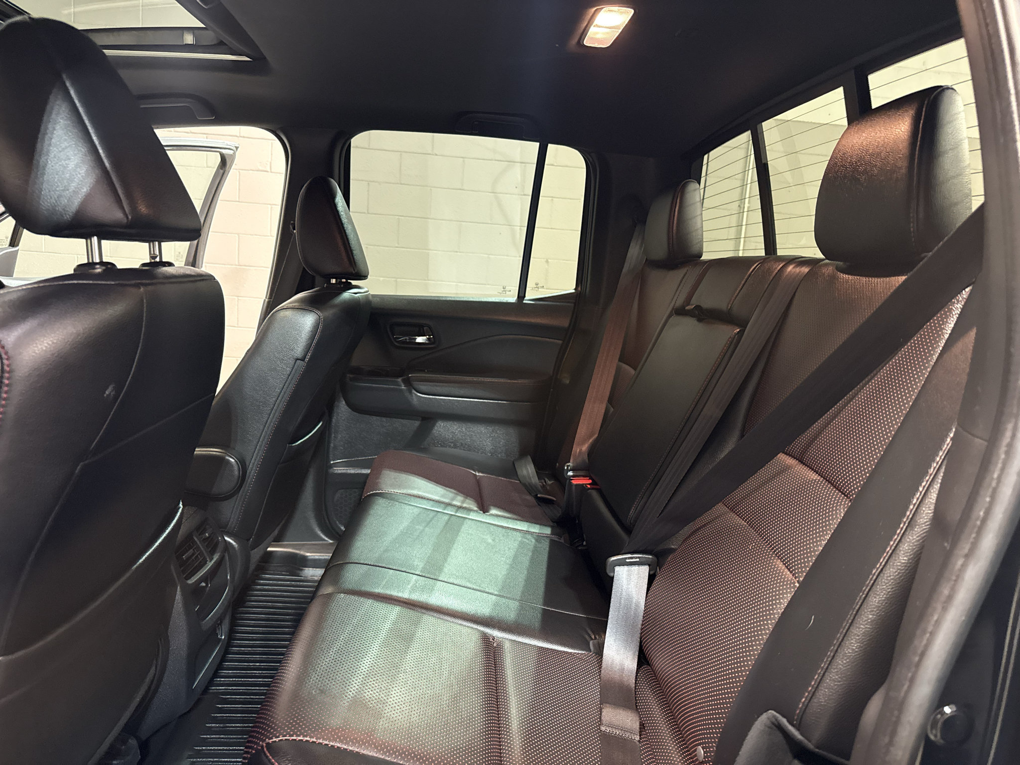 Used 2020 Honda Ridgeline Black Edition image 35