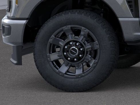 New 2026 Ford F250 XL w/ STX Appearance Package image 19