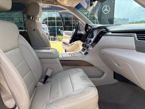 Used 2018 GMC Yukon Denali image 33