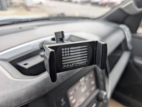 Used 2022 RAM 1500 Big Horn image 25