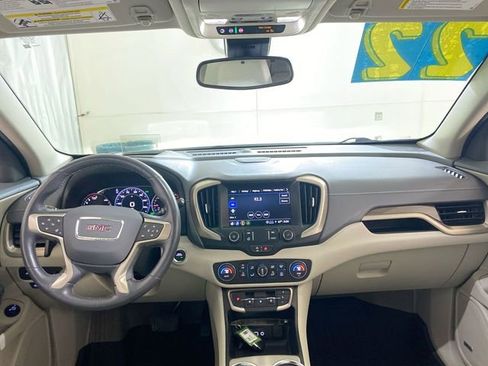 Used 2022 GMC Terrain Denali w/ LPO, Floor Liner Package AWD/4WD image 33