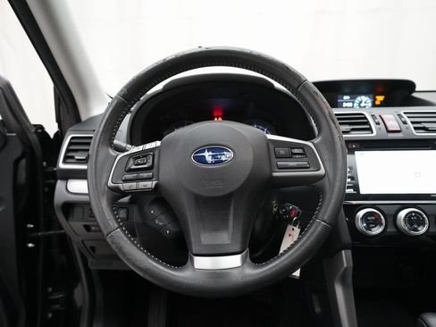 Used 2016 Subaru Forester 2.5i Limited image 4