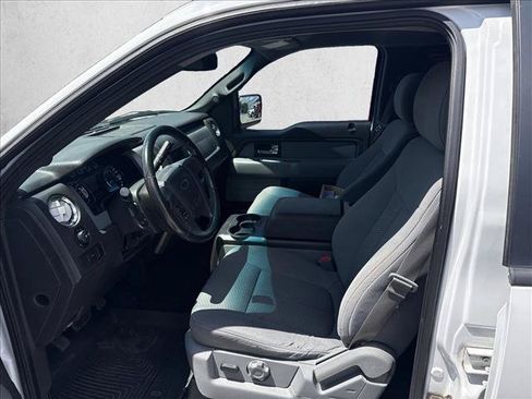 Used 2014 Ford F150 XLT w/ Equipment Group 302A Luxury RWD image 9