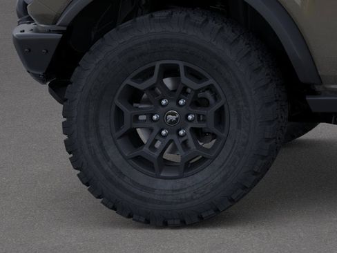 New 2026 Ford Bronco Badlands image 21