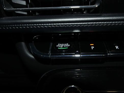 Used 2023 Lincoln Nautilus Reserve w/ Monochromatic Package image 14