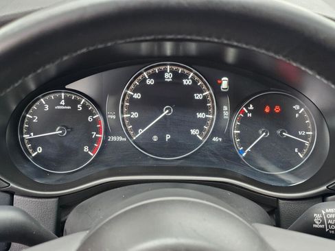 Certified 2024 MAZDA CX-50 AWD 2.5 Turbo w/ Cargo Package image 27