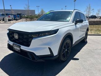 Used 2024 Honda CR-V Sport-L video 3