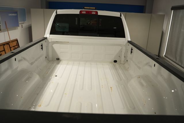 Used 2021 RAM 3500 Tradesman AWD/4WD image 9