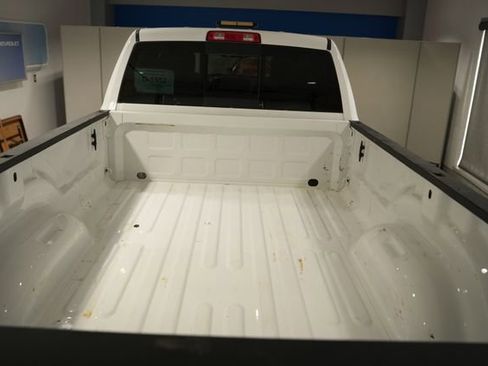 Used 2021 RAM 3500 Tradesman image 9