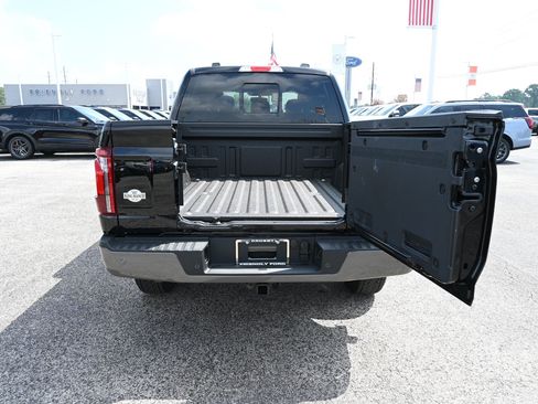 New 2026 Ford F150 King Ranch w/ Equipment Group 601A High AWD/4WD image 6