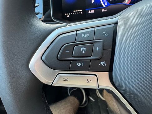 New 2025 Volkswagen Jetta SE image 25