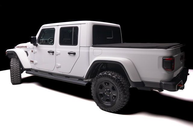 Used 2020 Jeep Gladiator Mojave AWD/4WD image 20