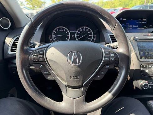 Used 2018 Acura RDX AWD w/ Technology Package image 15