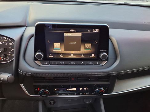 New 2026 Nissan Rogue SV w/ Cold Weather Package image 55