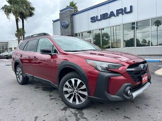 New 2025 Subaru Outback Limited AWD/4WD video 1
