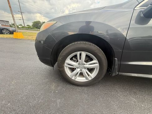 Used 2013 Acura RDX AWD image 10